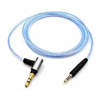 Cable de audio de repuesto para Bose 700, QC25, QC35, QC45, AE2, OE2, AKG Y50, Y50BT, Y55, Y40, Y45, Y45BT, K545, K490NC, DT240pro, Sennheiser PXC450, PXC480, PXC550. , JBL E3 0, E55, S700