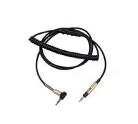 Cable de audio de repuesto para Sennheiser Momentum HD430, HD440 y HD450