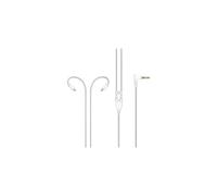 Cable de audio est reo de repuesto MEE audio MX PRO Series y M6 PRO (transparente)