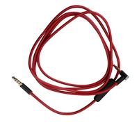 Cable de audio para auriculares Beats By Dr Dre con micrófono de línea para estudio