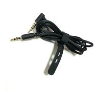 Cable de audio para auriculares Razer Barracuda X (cable de audio de 3,5 mm)