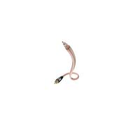 CABLE DE AUDIO PARA SUBWOOFER IN-AKUSTIK MONO