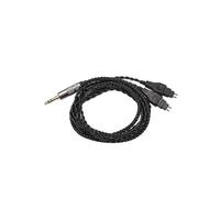 Cable de audio PARK3.5 mm de repuesto para auriculares Sennheiser HD414 HD650 HD600 HD580 HD565 HD545