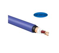 Cable de Audio Serie Alpha FA-ΑS22 para Amplificadores y Dispositivos Multimedia