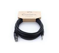 Cordial EM 10 FP 10 m Cable de micrófono