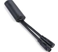Cable de aumento de velocidad, para Segway, para Ninebot, para ZT3 Pro y, para ZT3 Pro-E, para desbloquear hasta 40 km/h, deshabilitar el pitido de sobrevelocidad, cable de actualización fácil de