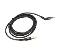 Cable de Auriculares de 3,5 Mm, para Auriculares SteelSeries Arctis Nova Pro, Cable de Sonido de Repuesto de Cobre sin Oxígeno para Auriculares, 4,9 Pies