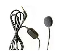 Cable de auriculares VoIP con micrófono para auriculares para juegos Boompro V-MODA Crossfade M-100