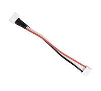 Cable de Balance para Baterías LiPo, para baterías 2S-6S, 22AWG 100mm, Conector equilibrador para Drones, Coches RC y Aplicaciones electrónicas
