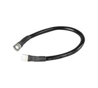 Cable de Batería All Balls Racing Negro Negro