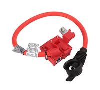 Cable de batería Blow Off ABS para 1 Series M E82 3.0L, 528i F10, 640i F12 - Alta resistencia térmica y rendimiento estable para coches
