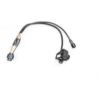 Cable De Batería Bosch Para Marco Automático 370mm