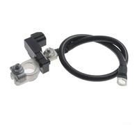 Cable de batería con sensor negativo para Hyundai para Elantra 2013-2017 | Alta conductividad, flujo de corriente eficiente, compatible con el funcionamiento del motor, ajuste perfecto para Elantra