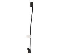 Cable de Batería de Repuesto para Computadora Portátil 0XR8M6 DC02001YX00 para Latitude 5250 E5250 - Cable Conector de PVC con Ajuste Estándar, Fuente de Alimentación Segura y Fácil