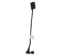 Cable de batería de repuesto para portátil, cable de batería de 10 cables y 10 pines, no requiere soldadura, compatible con la serie Dell
