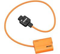 Cable de batería ficticia ZGCine D-Tap a EN-EL15