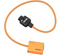 Cable de batería ficticia ZGCine D-Tap a NP-FW50