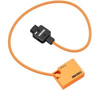 Cable de batería ficticia ZGCine D-Tap a NP-W126