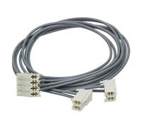 Cable de bloqueo de puerta original Lavadora, Lavadora 1325231007 ELECTROLUX Lavadora, Lavadora 1325231007 ELECTROLUX