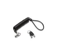 Cable de bloqueo - KENSINGTON - NanoSaver - 2,29 m - Acero al carbono - Compatible con Nano Security Slot