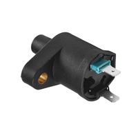 Cable De Bobina Encendido Universal Para Motocicleta Para TRX300 GY6 50 Cc, 125 Cc 250 Cc Para Ciclomotor, Scooter Coche. encendido interruptor(A)