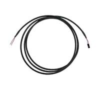 Cable de botón de encendido externo Shuttle CXP01 2 m negro