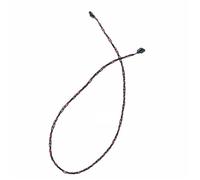 Cable de brazo for DJI FPV, Cable de brazo de avión delantero/transmisión de imagen SDR, tren de aterrizaje, antena, Cable alimentador, piezas de repuesto(LED Cable)