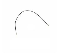 Cable de brazo for DJI FPV, Cable de brazo de avión delantero/transmisión de imagen SDR, tren de aterrizaje, antena, Cable alimentador, piezas de repuesto(Antenna Feeder)