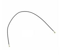 Cable de brazo for DJI FPV, Cable de brazo de avión delantero/transmisión de imagen SDR, tren de aterrizaje, antena, Cable alimentador, piezas de repuesto(Antenna Feeder)