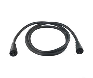 Cable de CA para serie inversor de amarre de rejilla con construcción impermeable y soporte de conexión de serie para la serie WVC (2 m)