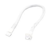 Cable de cabeza de codo recto PCIE de 16 pines macho de 16 pines para serie RTX4080 y RTX4090