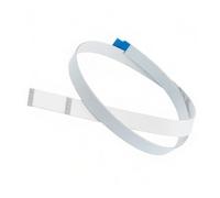 Cable de Cabezal de impresión 1279490 F081000 F070000 Compatible con EPSON LQ 590 2090 690 LQ2090 LQ590 LQ690 680 680K LQ2080 LQ580 LQ590K LQ690K(LQ2090 LQ2080)