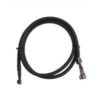 Cable de cabezal de impresión para K2 Plus, cable de cinta de cableado interno multicolor con funda gruesa resistente al desgaste, alineación precisa de terminales para una transmisión de señal