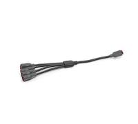 Cable de cadena del panel solar BioLite 36 cm Unisex