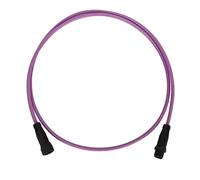 Cable de caída de Red de Red NMEA 2000 Boat Yacht, IP67 M12 ABS de 5 Pines a Prueba de Agua para Redes Simrad Lowrance Simrad