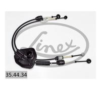 Cable de caja de cambios LINEX 35.44.34