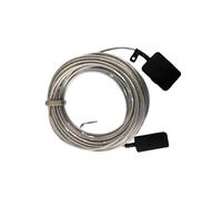 Cable De Caja One Connect B15M VG-SOCR15 VG-SOCR15/ZA, Compatible Con Televisores Inteligentes Samsung QN65Q90RAF QN75Q90RAF QN65LS03RAF QN55LS03RAF QN49LS03RAF