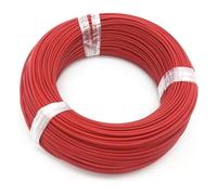 Cable de calefacción, Cable calefactor de fibra de carbono suelo cálido 12K 33ohm/m 10-20m(20 meters)