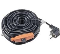 Cable de calefacción con sensor de temperatura, 12 4250416336545