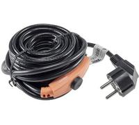 Cable de calefacción con sensor de temperatura, 4m 4250416336538