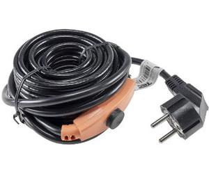 Cable de calefacción con sensor de temperatura, 4m 4250416336538