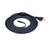 Cable de calentamiento de silicona - Potencia: 15W