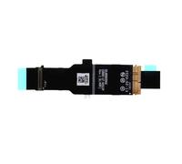 Cable de cámara para computadora portátil para DELL Precision 16 5680 IDB60 0V727M V727M LF-M553P DA30001VH10 Nuevo