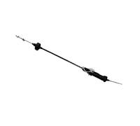 Cable de cambio 1H1721335A Compatible Con VW Para Cabrio Para Golf Para J&etta 1993-1999 Cable De Embrague Ajustable
