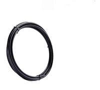 Cable de cambio bicicleta, cables freno, cable disco aceite, 2,5 m, BH59 BH90, anillo presión, aguja en T, manguera hidráulico for montaña (para BH59)(For Sram)