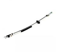 Cable de Cambio de Marchas Compatible con Benz para Sprinter W906 Transmisión de Marchas Caja de Cambios Selector de Cambio de Marchas Cable Cable 2E1321308