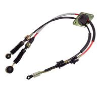 Cable de Cambio de Marchas Compatible con Chery para Tiggo Transmisión Caja de Cambios Palanca de Cambios Selector de Marchas Cable Piezas de Cable T11-1703090