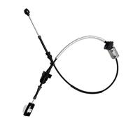 Cable de Cambio de Marchas Compatible con Ford Expedition 2003 2004, transmisión automática, Palanca de Control del selector de Marchas, número de Pieza 2L1Z7E395BA.