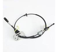 Cable de Cambio de Marchas Compatible con Ford Focus 1.0T 1.5T 2015, transmisión automática, Caja de Cambios, Cables de Embrague F1EP7E395AC F1EP7E395AB