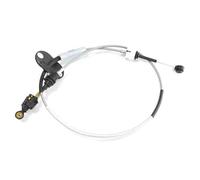 Cable de Cambio de Marchas Compatible con Ford Focus 2005 2006 2007 2008 2009 2010 2011. Cable selector de Marchas para transmisión automática. Número de Pieza: 5M5P7E395BD